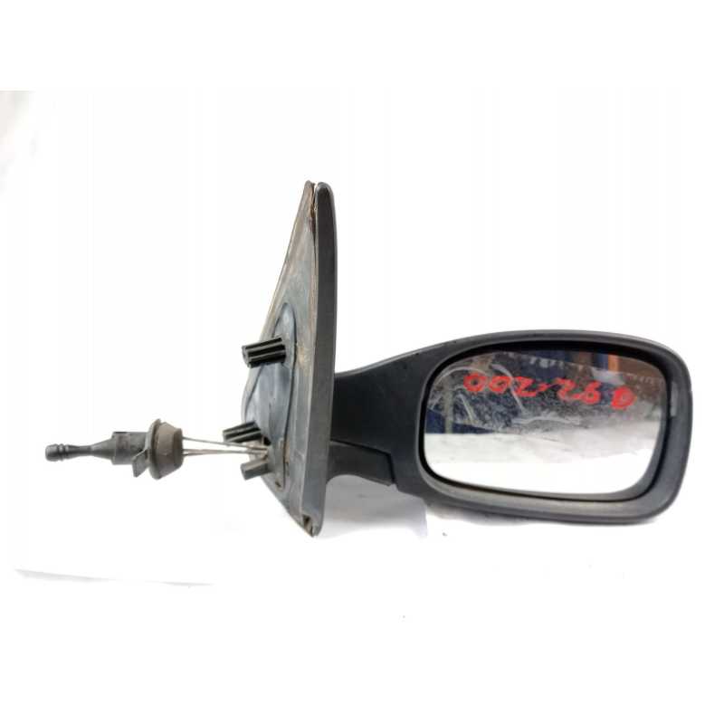RETROVISOR DERECHO 