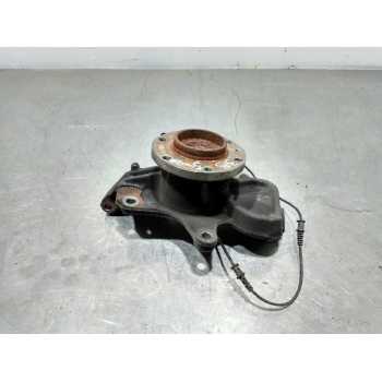 MANGUETA DELANTERA DERECHA SENSOR ABS