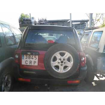 LAND ROVER FREELANDER (LN)