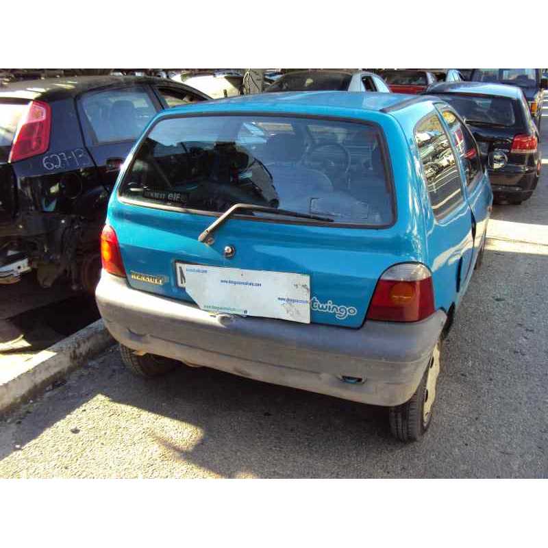 renault twingo (co6) del año 1994