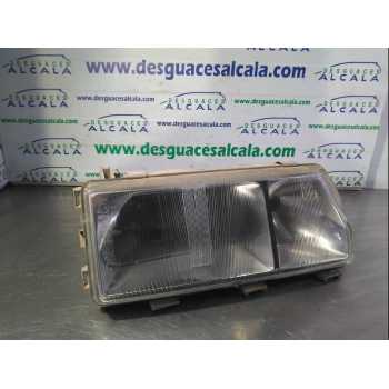 FARO DERECHO 