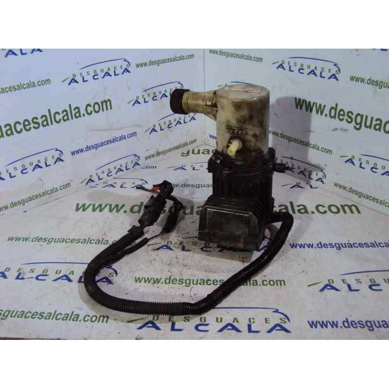 BOMBA DIRECCION ELECTRICA TRW