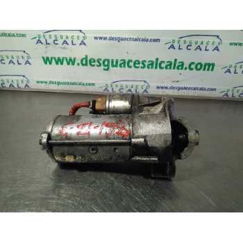 MOTOR ARRANQUE 11 DIENTES 