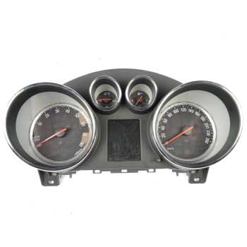 CUADRO INSTRUMENTOS 39146015 