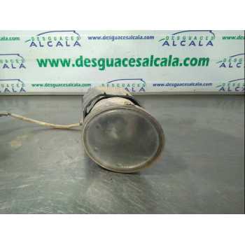 FARO ANTINIEBLA DERECHO 