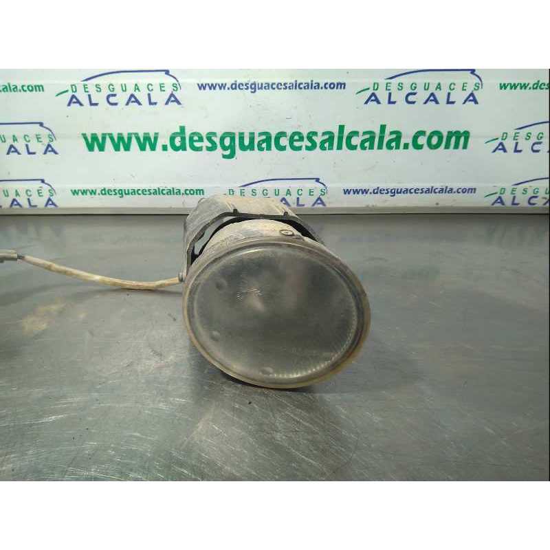 FARO ANTINIEBLA DERECHO 