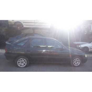 FORD ESCORT BERLINA/TURNIER