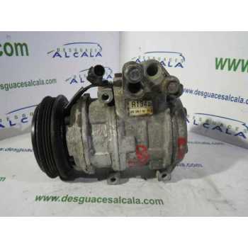 COMPRESOR AIRE ACONDICIONADO 315012000 POLEA OXIDADA 