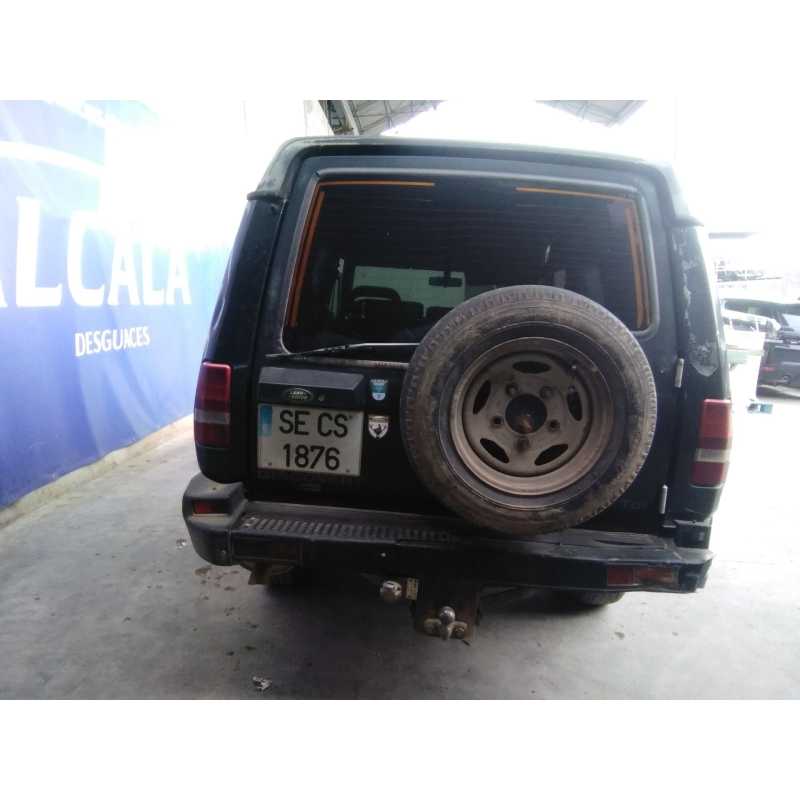 land rover discovery (salljg/lj) del año 1996