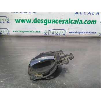 MANETA INTERIOR DELANTERA DERECHA 
