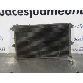 RADIADOR AIRE ACONDICIONADO 