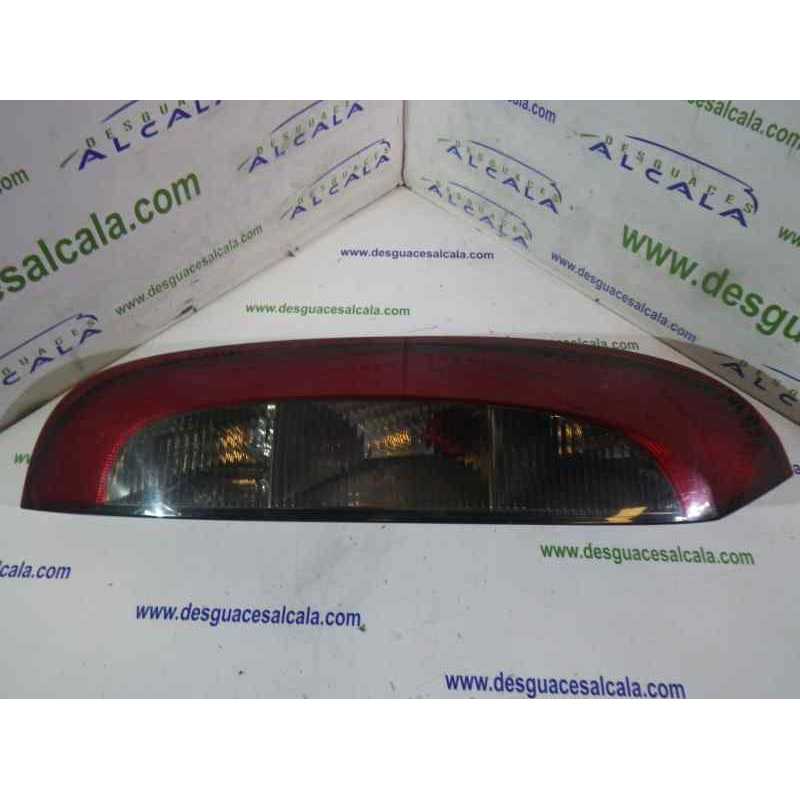 PILOTO TRASERO DERECHO 09196364 