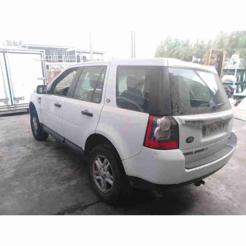 land rover freelander 2 (l359) del año 2011