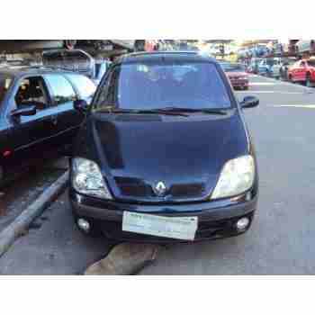 RENAULT SCENIC (JA..)