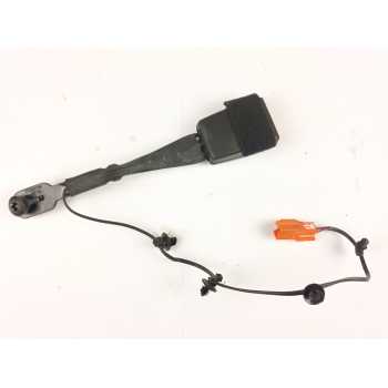 BROCHE CINTURON DELANTERO IZQUIERDO J9C361208AD 