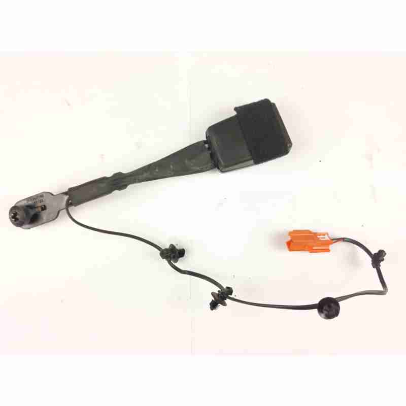 BROCHE CINTURON DELANTERO IZQUIERDO J9C361208AD 