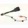 BROCHE CINTURON DELANTERO IZQUIERDO J9C361208AD 