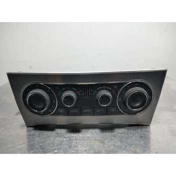 MANDO CALEFACCION / AIRE ACONDICIONADO A2038303085 