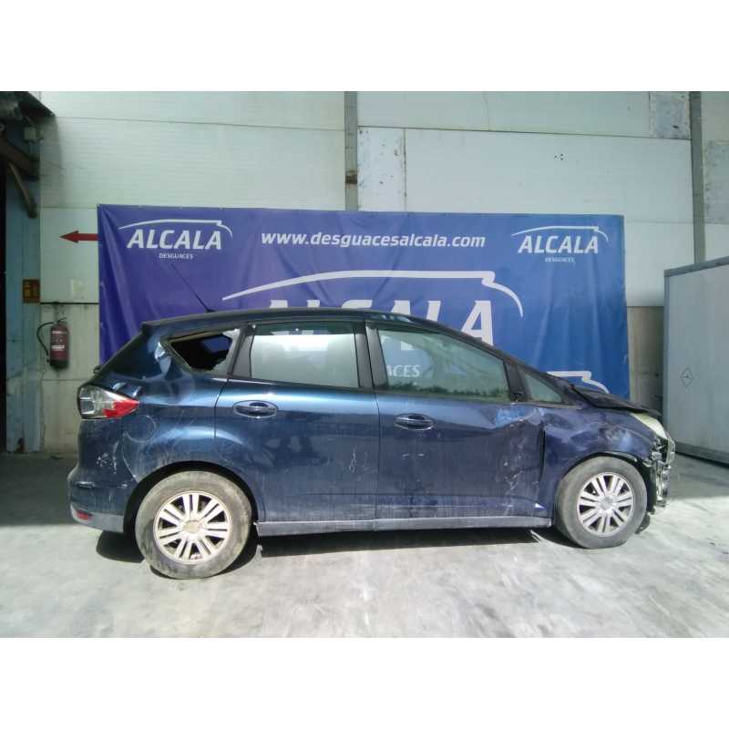 ford c-max del año 2012