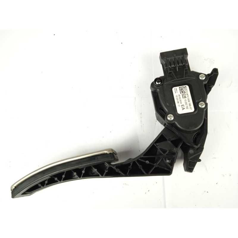 POTENCIOMETRO PEDAL 13252702 