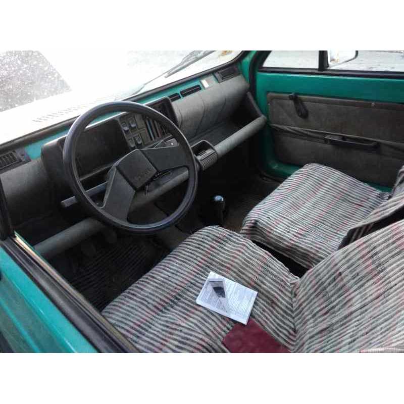 seat marbella del año 1991