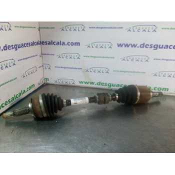 TRANSMISION DELANTERA IZQUIERDA 391014PA0B 