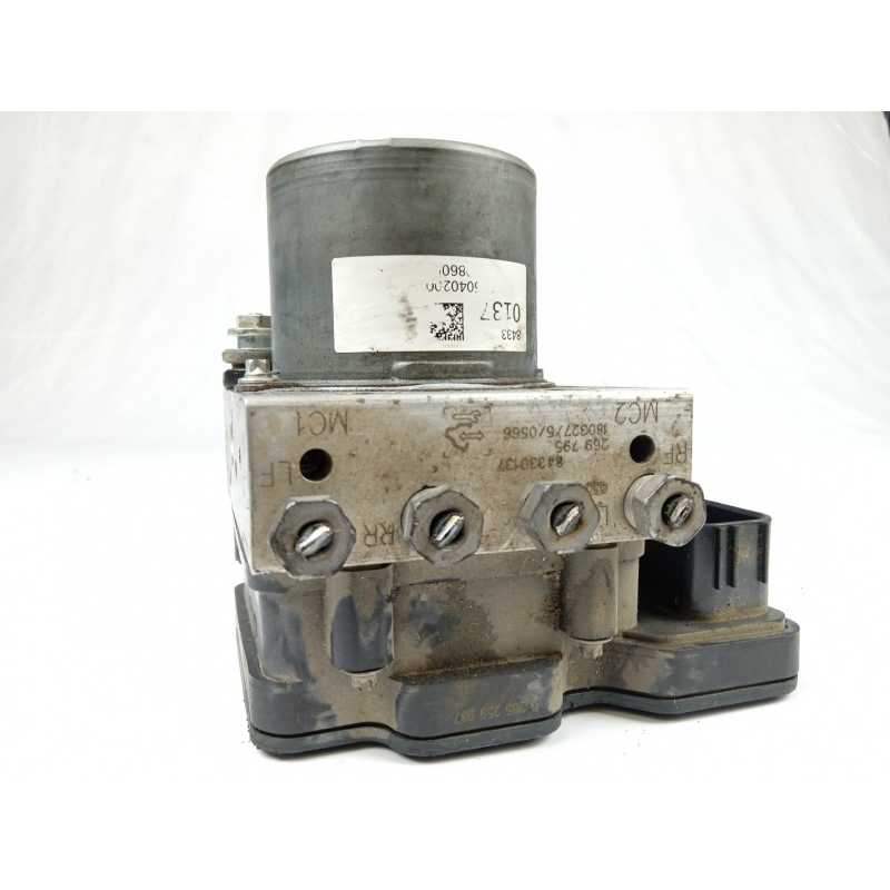 MODULO ABS 84330137 