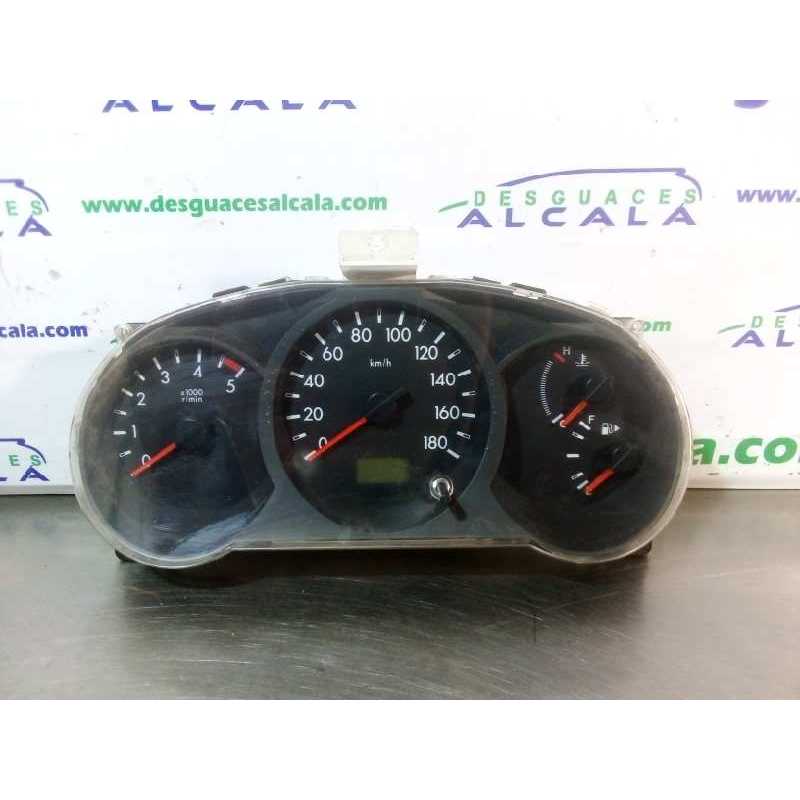 CUADRO INSTRUMENTOS 1575406351 