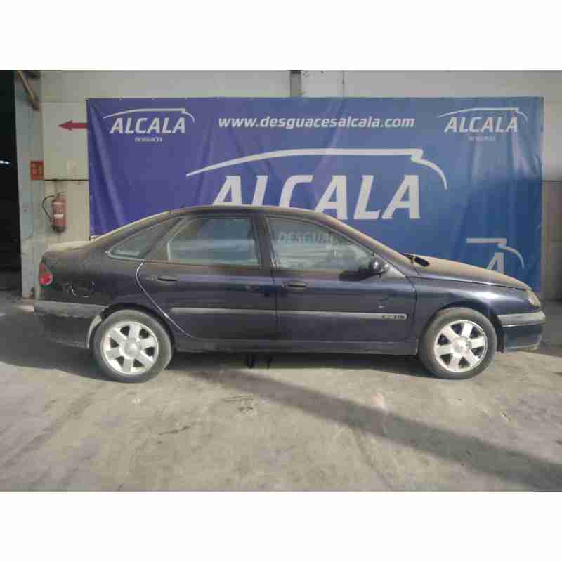 renault laguna (b56) del año 1999