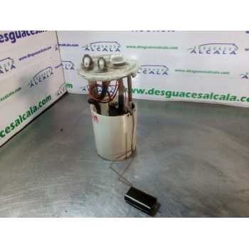 AFORADOR 172021036R CON BOMBA COMBUSTIBLE 4 PINES