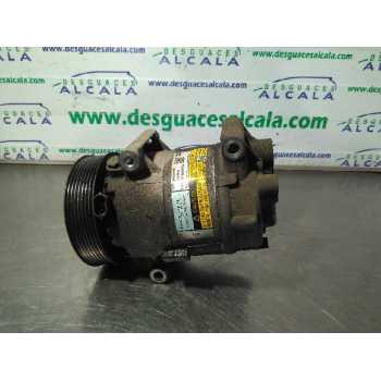 COMPRESOR AIRE ACONDICIONADO 8200309193 01140018 DELPHI