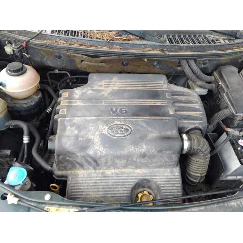 land rover freelander (ln) del año 2001