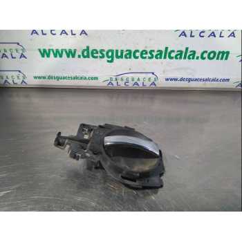 MANETA INTERIOR DELANTERA IZQUIERDA 