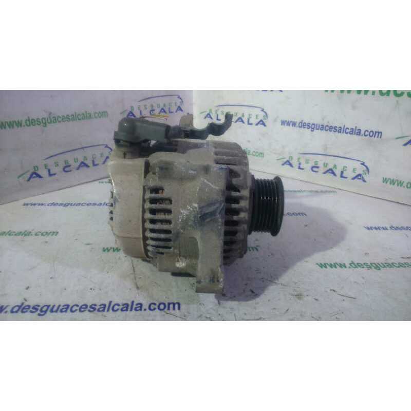 ALTERNADOR 27060-22130 102211-2180 DENSO