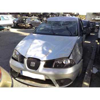 SEAT IBIZA (6L1)