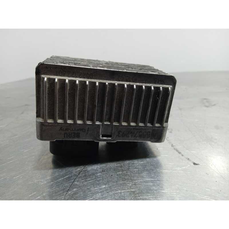 CAJA PRECALENTAMIENTO 55574293 