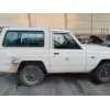 nissan patrol iii/2 hardtop (k260) del año 1991