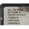 TAPA MOTOR 04L103925A 