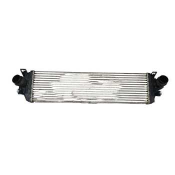 RADIADOR INTERCOOLER JX616K775AC 