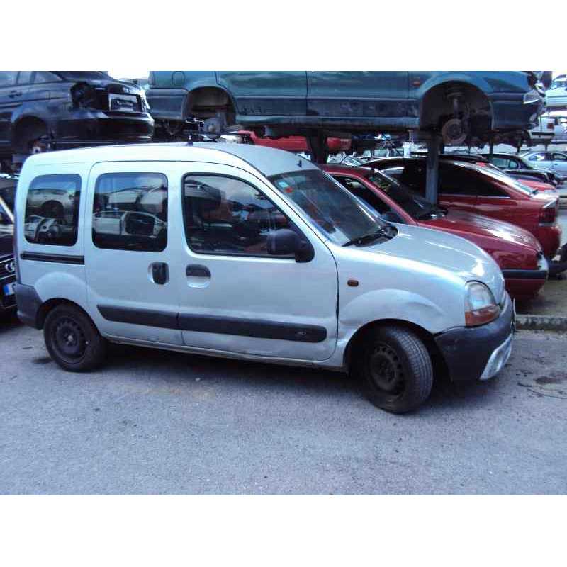 renault kangoo (f/kc0) del año 2002