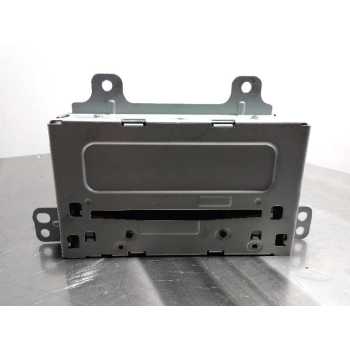 SISTEMA AUDIO / RADIO CD 20983513 