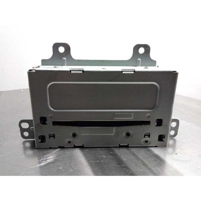 SISTEMA AUDIO / RADIO CD 20983513 
