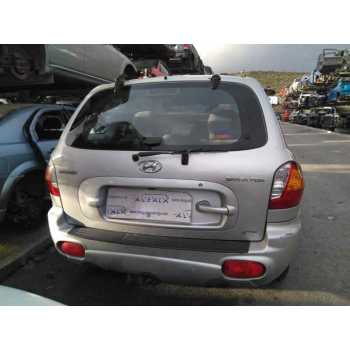 HYUNDAI SANTA FE (SM)