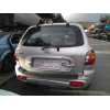 hyundai santa fe (sm) del año 2002