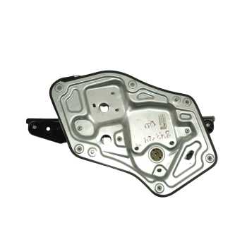 ELEVALUNAS DELANTERO DERECHO 5L0837402A 