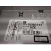 SISTEMA AUDIO / RADIO CD 20983513 