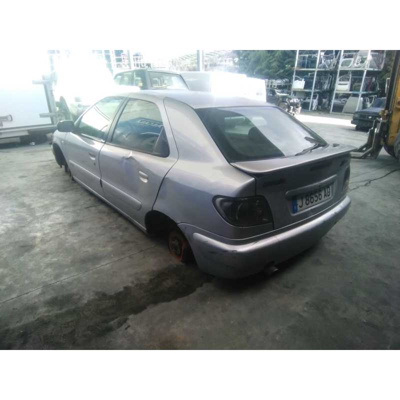 citroën xsara (n1) del año 1999