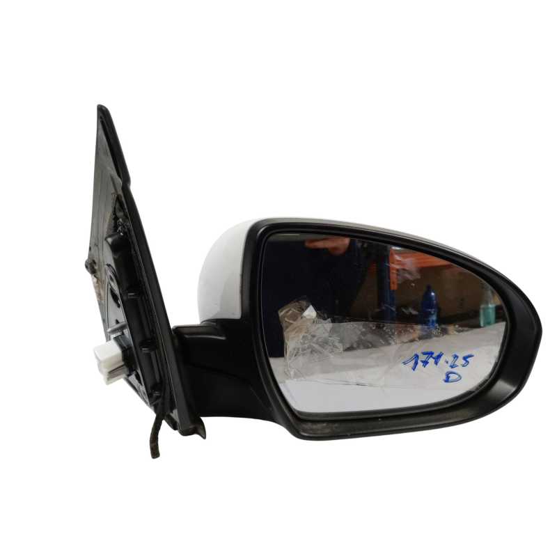 RETROVISOR DERECHO 87620D7660 
