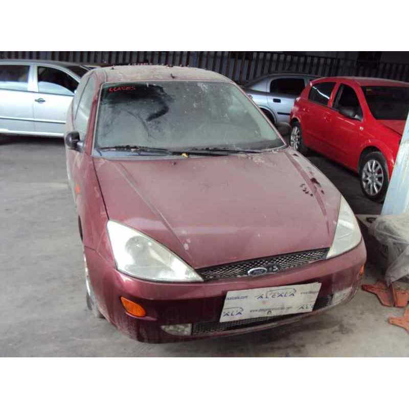 ford focus berlina (cak) del año 1999