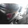 ssangyong kyron del año 2006